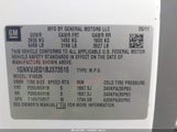 Chevrolet Traverse 2Lt 1GNKVJED1BJ373516 снимка