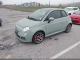 Fiat 500 Sport 3C3CFFBR7CT188943 fotografie