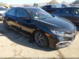 Honda Civic Ex 19XFC1F39LE211511 снимка