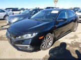 Honda Civic Ex 19XFC1F39LE211511 снимка
