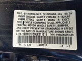 Honda Civic Ex 19XFC1F39LE211511 снимка