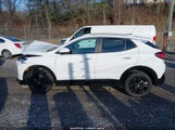 Buick Encore Gx Sport Touring Awd KL4AMESL8RB207745 photo