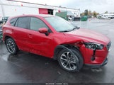 Mazda Cx-5 Grand Touring JM3KE4DY8G0888497 fotografie