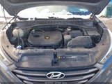 Hyundai Tucson Se KM8J3CA40GU179542 снимка