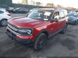 Ford Bronco Sport Big Bend 3FMCR9B68PRD21573 снимка