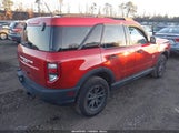 Ford Bronco Sport Big Bend 3FMCR9B68PRD21573 снимка