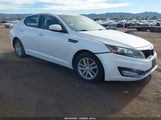 Kia Optima Lx 5XXGM4A7XCG052597 снимка
