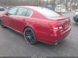 Lexus Gs 350 JTHBE96S690046595 снимка