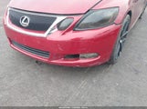 Lexus Gs 350 JTHBE96S690046595 снимка