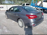 Nissan Sentra Sv 3N1AB7AP6KY374806 снимка