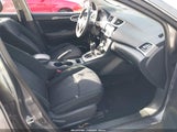Nissan Sentra Sv 3N1AB7AP6KY374806 снимка