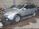 Subaru Outback 2.5I Limited 4S4BRCJC7D3214900 снимка