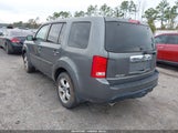 Honda Pilot Ex-L 5FNYF3H62CB004973 photo