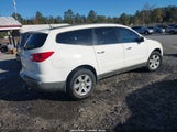 Chevrolet Traverse 1Lt 1GNKRGED5CJ240752 снимка