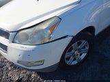 Chevrolet Traverse 1Lt 1GNKRGED5CJ240752 снимка