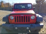 Jeep Wrangler Sport 1J4AA2D16AL133503 снимка