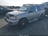 Nissan Pathfinder Se JN8DR09X43W708197 снимка