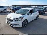 Kia Forte Ex KNAFX4A82E5099252 снимка