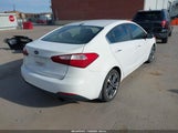 Kia Forte Ex KNAFX4A82E5099252 fotografie