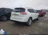 Nissan Rogue S/Sl/Sv JN8AT2MT4GW022901 fotografie