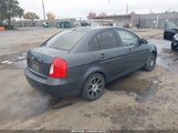 Hyundai Accent Gls KMHCN46C89U289766 снимка