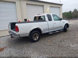 Ford F-150 Lariat/Standard/Xl/Xlt 1FTDX17W3VKB83645 fotografie