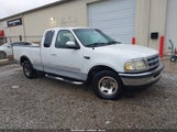 Ford F-150 Lariat/Standard/Xl/Xlt 1FTDX17W3VKB83645 снимка