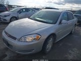 Chevrolet Impala Lt 2G1WG5E38C1314700 снимка