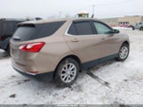 Chevrolet Equinox Lt 2GNAXTEV4K6237629 снимка