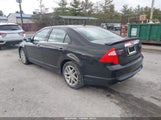 Ford Fusion Sel 3FAHP0CG0AR427595 снимка