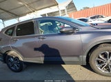 Honda Cr-V Ex 7FARW1H57NE017919 снимка