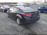 Hyundai Elantra Se KMHDH4AE2GU487678 снимка