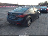 Hyundai Elantra Se KMHDH4AE2GU487678 снимка