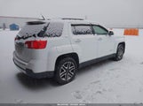 GMC Terrain Slt-2 2CTALWECXB6205194 fotografie