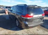 Toyota Sienna Le V6 8 Passenger 5TDKK3DC7ES444912 fotografie