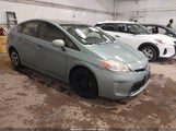 Toyota Prius Three JTDKN3DU0E1771973 снимка