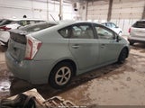 Toyota Prius Three JTDKN3DU0E1771973 снимка