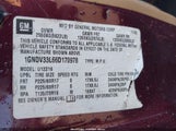 Chevrolet Uplander Lt 1GNDV33L66D170978 снимка