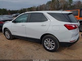 Chevrolet Equinox Fwd Lt 3GNAXKEV8MS160388 снимка