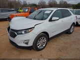 Chevrolet Equinox Fwd Lt 3GNAXKEV8MS160388 fotografie