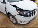 Chevrolet Equinox Fwd Lt 3GNAXKEV8MS160388 photo