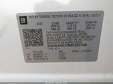 Chevrolet Equinox Fwd Lt 3GNAXKEV8MS160388 снимка