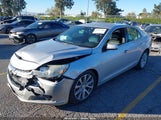 Chevrolet Malibu 1Lz 1G11F5SL9FF263402 снимка