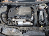 Chevrolet Cruze Ls Auto 1G1BC5SM3G7259282 снимка