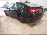 Chevrolet Cruze Ls Auto 1G1BC5SM3G7259282 снимка