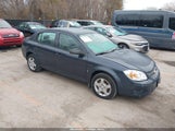 Chevrolet Cobalt Ls 1G1AK58F987157283 снимка