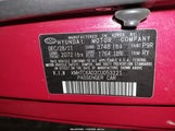 Hyundai Veloster Base W/Red/Black KMHTC6AD2CU053221 снимка