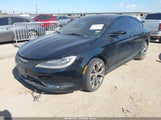 Chrysler 200 Limited 1C3CCCAB3FN706420 снимка