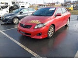 Toyota Corolla S 1NXBU4EE3AZ255773 снимка