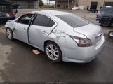 Nissan Maxima 3.5 Sv 1N4AA5AP8EC492220 снимка